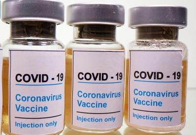 Covid-19: 15 mil doses da vacina tem validade até esta 3ª feira