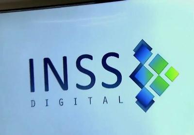 Três serviços do INSS só poderão ser feitos pela internet