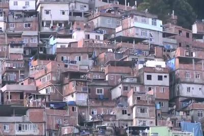 Três suspeitos de participação em invasão à favela da Rocinha são presos
