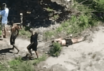 Polícia resgata refém do 'tribunal do tráfico' em favela no Rio de Janeiro