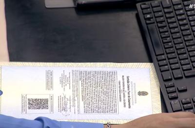 Feio, Magro e Bife: nomes estranhos fizeram 34 mil brasileiros mudarem o registro desde 2022