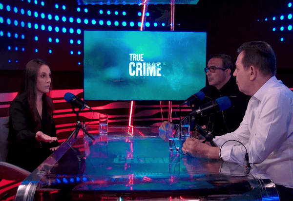 Imagem da notícia: True Crime: delegada revela como investigação levou à prisão de piloto acusado de estupro de vulnerável em São Paulo