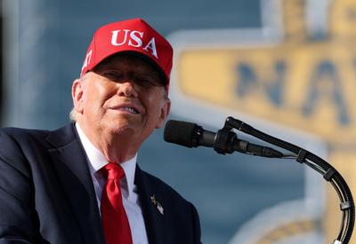 Trump anuncia evento do UFC na Casa Branca em junho de 2026