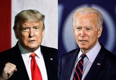 Super Terça nos EUA: primárias em 15 estados devem consolidar Trump e Biden na corrida eleitoral