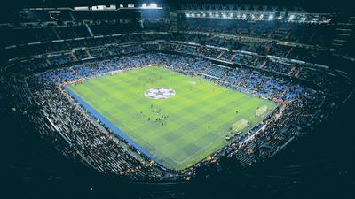 Jogos da Champions League terão segurança reforçada após ameaça de ataque terrorista