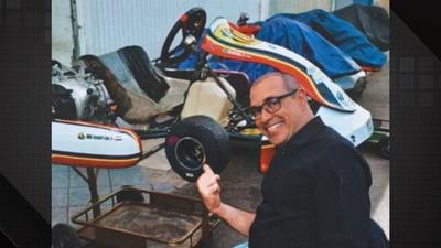 Cadeirante morre durante treino de kart no Distrito Federal