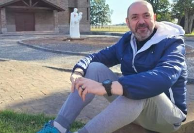 Suspeito de matar turista argentino no Rio é preso em São Paulo