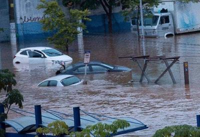 SP tem 7 cidades em situação de emergência por chuvas; veja como ajudar