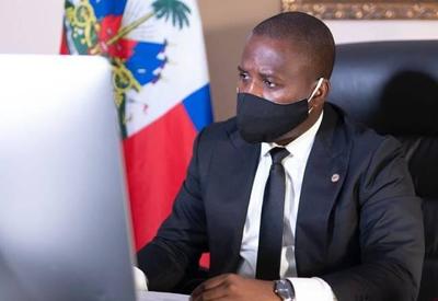 Primeiro-ministro interino do Haiti, Claude Joseph, diz que vai deixar o cargo