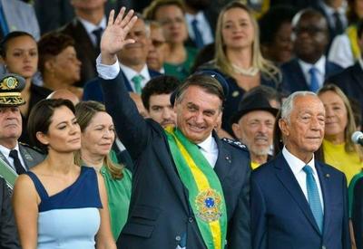 Presidenciáveis preparam reação jurídica contra Bolsonaro por 7 de setembro