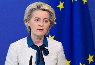 União Europeia propõe novo pacote de ajuda à Ucrânia de 9 bilhões de euros