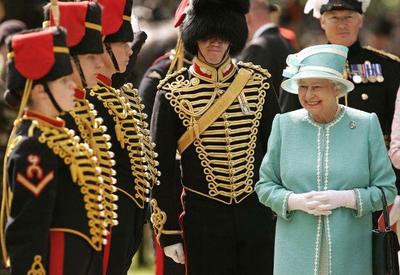 Rainha Elizabeth II escreveu carta que só poderá ser lida em 2085