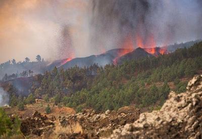 Atividades vulcânicas em La Palma podem terminar esse ano, diz estudo