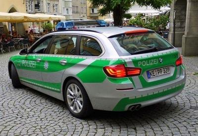 Homem invade universidade e atira contra estudantes na Alemanha