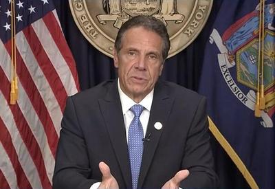 Governador de Nova York renuncia após acusações de assédio sexual