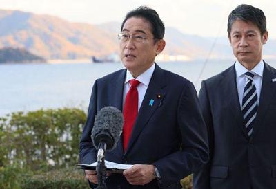 Japão anuncia exigência de testes de covid para visitantes da China