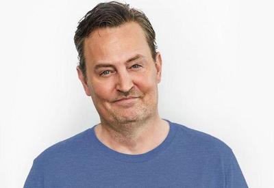 Médico que forneceu cetamina a Matthew Perry é condenado a dois anos e meio de prisão