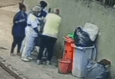 Funcionários são presos após denúncia de desvio de merenda no Rio de Janeiro