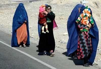 Unicef alerta para aumento de casamentos infantis no Afeganistão
