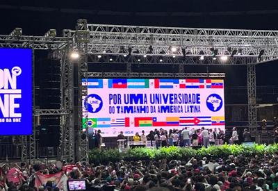 Leia a carta entregue por estudantes da UNE ao presidente Lula