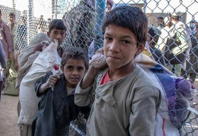 ONU faz apelo recorde de US$ 4 bi para ajudar moradores do Afeganistão