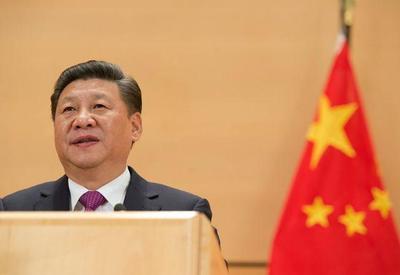 Xi Jinping critica apoio à independência de Taiwan e defende China única