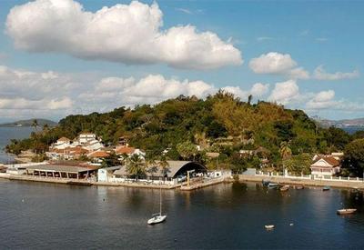 IBGE faz 1º teste para o Censo 2022 com moradores da Ilha de Paquetá