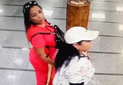 Peruanas são presas por estelionato em Copacabana, no Rio