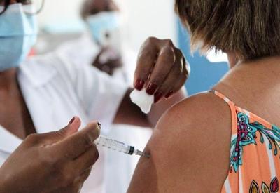 RJ: São Gonçalo e Niterói suspendem vacinação contra Covid-19 por falta de doses