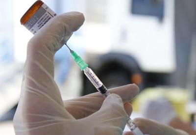 Vacina da Johnson & Johnson gerou anticorpos em mais de 90% dos casos