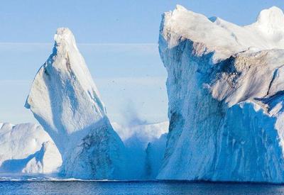 1/3 das geleiras do Patrimônio Mundial desaparecerão até 2050, diz Unesco