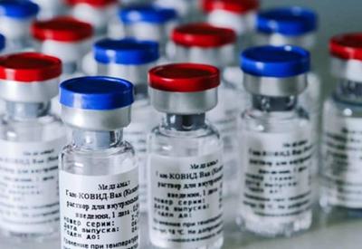 Anvisa recebe novo pedido de uso emergencial para vacina russa