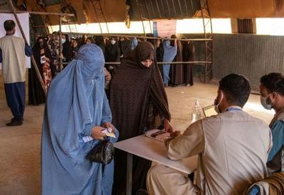 Acnur pede que países agilizem as reunificações de famílias afegãs