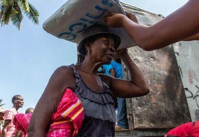 Representante da ONU alerta para crescimento da violência no Haiti