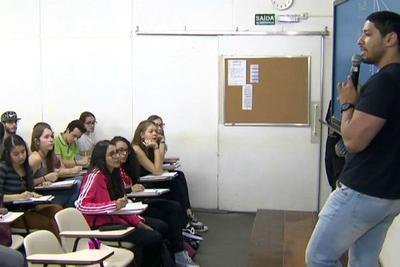 Universidade de São Paulo adotará cotas sociais e raciais pela primeira vez