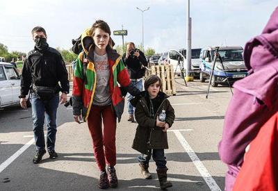 Número de refugiados ucranianos chega a 11,5 milhões no mundo