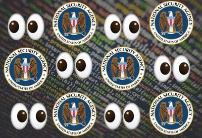 NSA compra dados de terceiros para espionar americanos