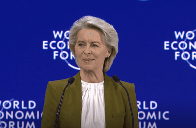 Presidente da Comissão Europeia anuncia "mãe de todos os acordos" com a Índia