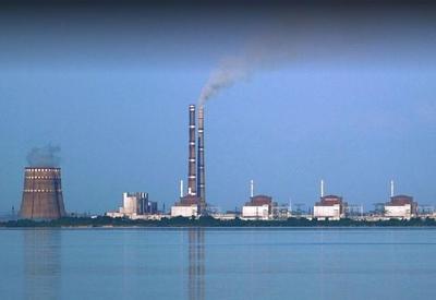 Ucrânia diz que russos estão impedindo entrada de trabalhadores em usina nuclear