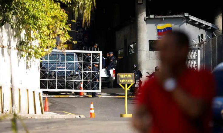 Venezuela liberta 18 prisioneiros políticos após intervenção dos EUA 