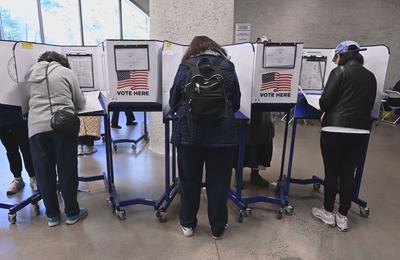 Eleição dos EUA: o que são os estados-pêndulo e como podem definir o vencedor