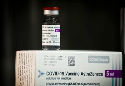 Fiocruz libera 5 milhões de doses da AstraZeneca nesta semana