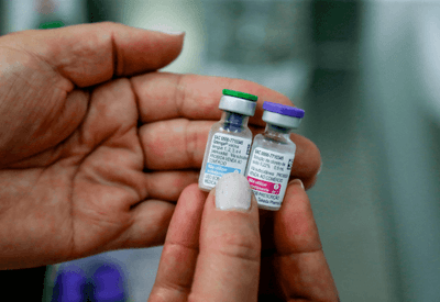 Cidade de SP confirma atraso no recebimento de novas vacinas contra a dengue 