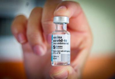 Brasil ultrapassa marca de 100 milhões de vacinados com uma dose
