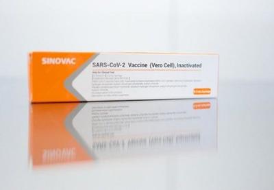 Vacina chinesa é eficaz em diferentes linhagens da Covid-19, diz Sinovac