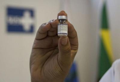 Mapa da vacinação: mais de 46 milhões receberam a dose de reforço
