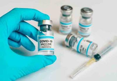 Rússia registra segunda vacina contra coronavírus