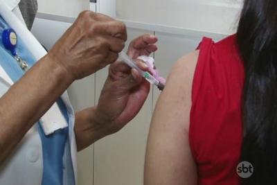 Vacina contra a gripe passa por reformulação