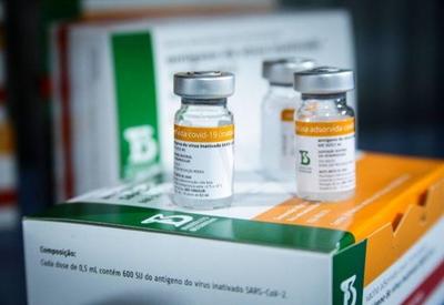 Saúde compra mais 10 milhões de doses da CoronaVac para público infantil