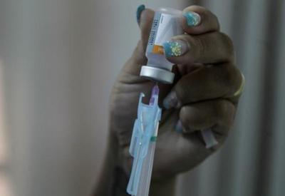 Mapa da vacinação: quase 40% dos brasileiros receberam a dose de reforço
